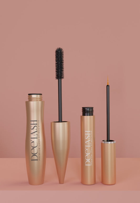 Dee'Lash premium + Dee Beautiful Mascara